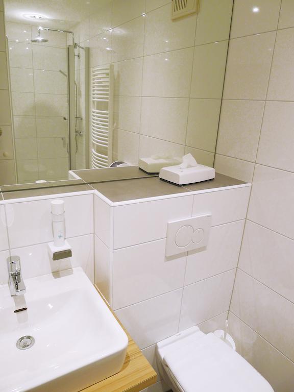 Hotel Restaurant Boeck "Roter Hahn" Sankt Poelten Phòng bức ảnh