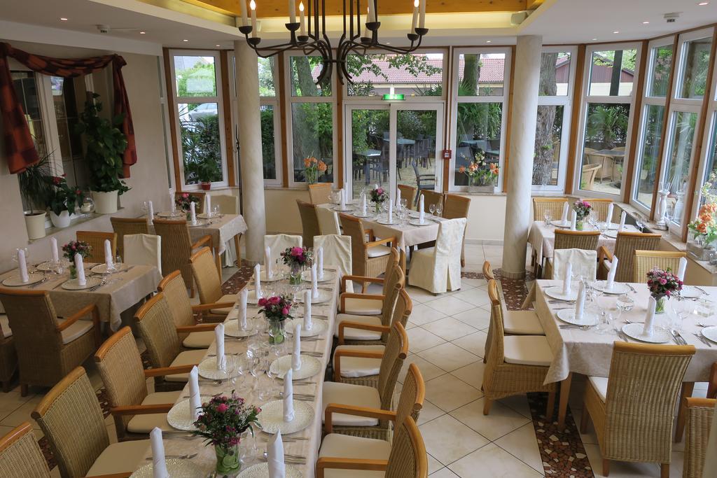 Hotel Restaurant Boeck "Roter Hahn" Sankt Poelten Ngoại thất bức ảnh