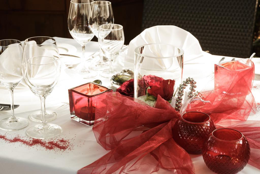 Hotel Restaurant Boeck "Roter Hahn" Sankt Poelten Ngoại thất bức ảnh