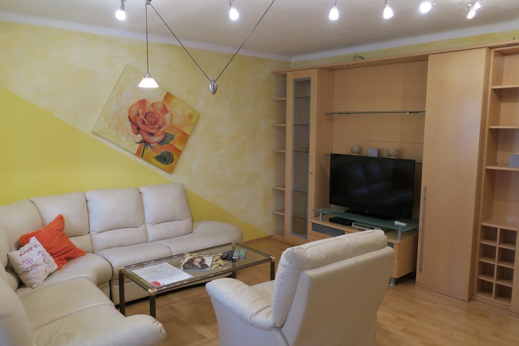 Hotel Restaurant Boeck "Roter Hahn" Sankt Poelten Ngoại thất bức ảnh